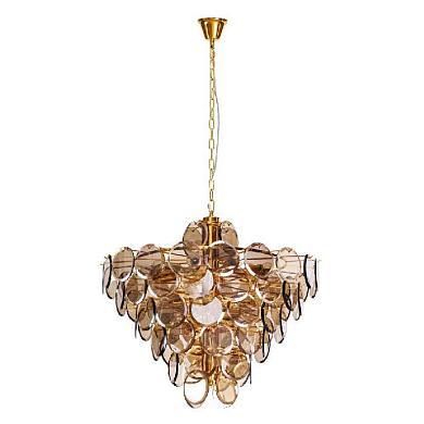 подвесная люстра divinare chloe 7566/01 sp-18