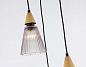 Подвесной светильник Ambrella light High Light LH58112
