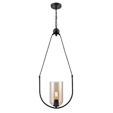 подвесной светильник vele luce fiamma vl5812p01