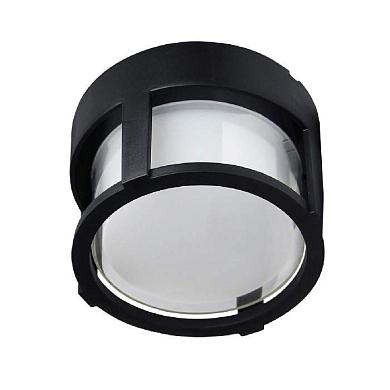 уличный светодиодный светильник arte lamp ulysses a6206pf-1bk