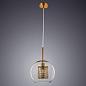 Подвесной светильник Arte Lamp Manchester A7625SP-1AB