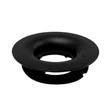 кольцо декоративное italline it02-001 ring black