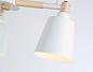 Потолочная люстра Ambrella light Traditional Loft TR82204