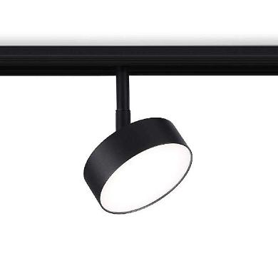 трековый светодиодный светильник ambrella light track system gl3853