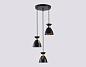Светильник подвесной Ambrella light TRADITIONAL TR8470