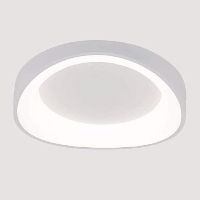 потолочный светодиодный светильник arte lamp sualocin a2698pl-48wh
