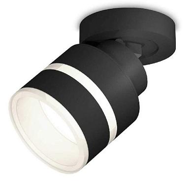 комплект спота ambrella light techno spot xm (a2229, a2106, c8102, n8445) xm8102024