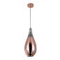 Подвесной светильник Lumina Deco Lauris LDP 6843-1 R.GD