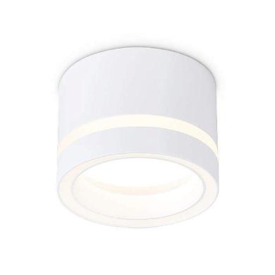 потолочный светильник ambrella light techno spot gx standard tech tn5245