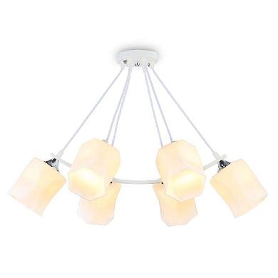 подвесная люстра ambrella light traditional modern tr303159