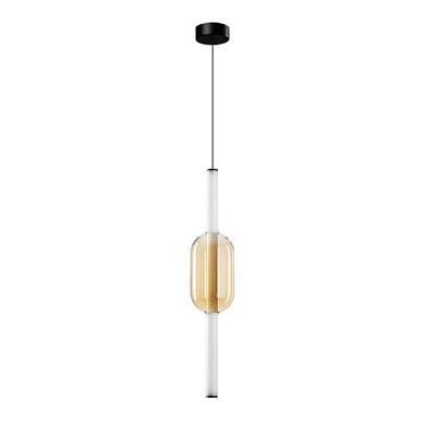 подвесной светодиодный светильник arte lamp rigla a6837sp-12am
