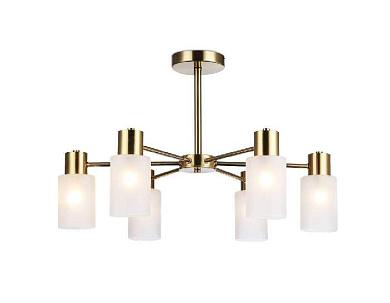 потолочная люстра ambrella light traditional modern tr9581