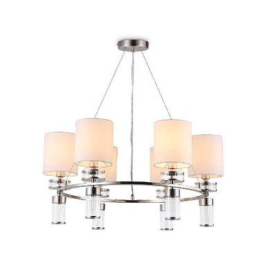 подвесная люстра ambrella light high light classic lh71291