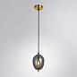 Подвесной светильник Arte Lamp Freddie A2232SP-1PB