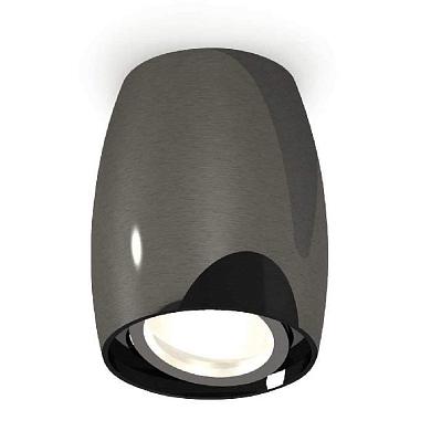 комплект потолочного светильника ambrella light techno spot xc (c1123, n7003) xs1123001