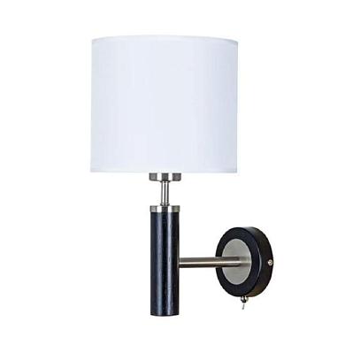 бра arte lamp robert a5029ap-1ss