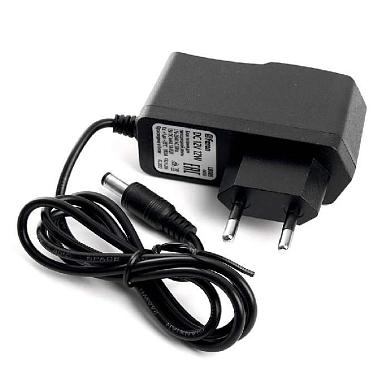 блок питания для светодиодной ленты feron lb005 12v 12w ip20 1a 48050