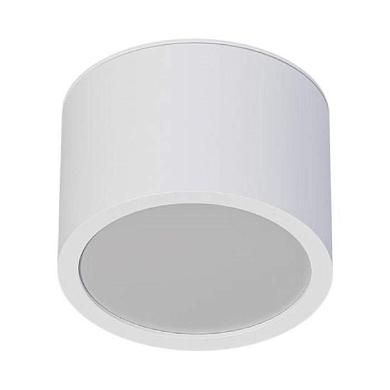 потолочный светильник arte lamp intercrus a5543pl-1wh