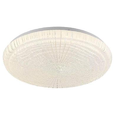 потолочный светодиодный светильник lussole lgo moonlight lsp-8321