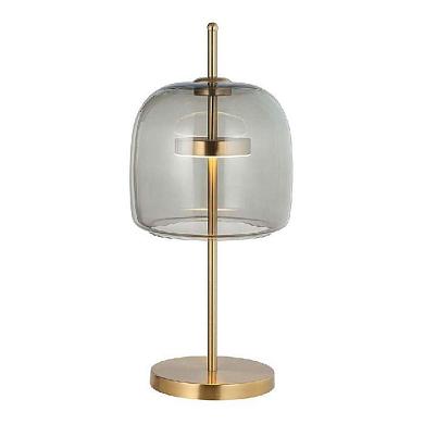 настольная лампа kink light розия 07715-t,20(16)