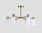 Потолочная люстра Ambrella light Traditional Modern TR9581