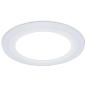 Встраиваемый светодиодный светильник Ambrella light Downlight DCR363