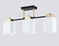 Люстра на штанге Ambrella light TRADITIONAL TR303046