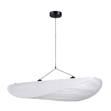 подвесной светодиодный светильник divinare fiamma 5866/06 sp-26