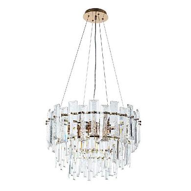 подвесная люстра arte lamp nicoletta a1052sp-8go