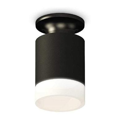 комплект потолочного светильника ambrella light techno spot xc (n6902, c6302, n6248) xs6302111