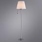 Торшер Arte Lamp Elba A2581PN-2CC