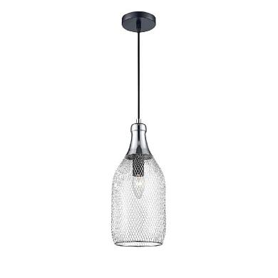 подвесной светильник vele luce maestro vl6512p21