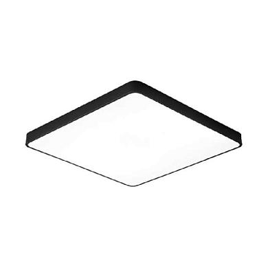потолочный светодиодный светильник arte lamp scena a2669pl-1bk
