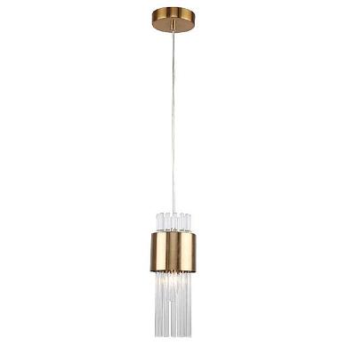 подвесной светильник rivoli donna 3149-201 б0055538