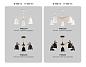 Потолочная люстра Ambrella light Traditional Loft TR82204