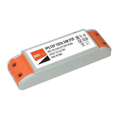 блок питания jazzway bsps 12v 36w ip20 3a 1016355