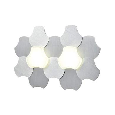 панно vele luce viva vl8045w02