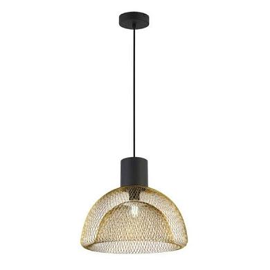 подвесной светильник arte lamp castello a7046sp-1pb