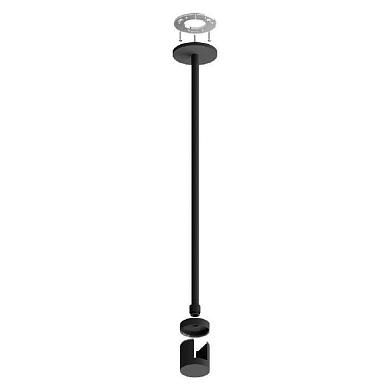 крепеж накладной ambrella light diy spot techno ring a9233