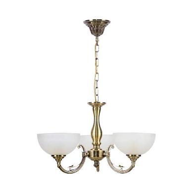 подвесная люстра mw-light олимп 318011103