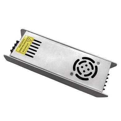 блок питания для светодиодной ленты feron lb009 12v 500w ip20 40a 48009