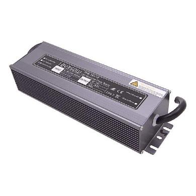 блок питания swg 12v 350w ip67 29,2a mtpw-350-12 001871