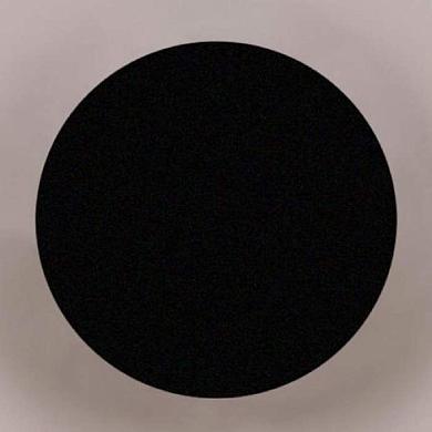 настенный светодиодный светильник it02-017 black