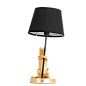 Настольная лампа Arte Lamp Gustav A4420LT-1GO