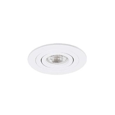 точечный встраиваемый светильник arte lamp tarf mini a2067pl-1wh