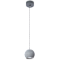 Подвесной светильник Arte Lamp Bender A4323SP-1GY