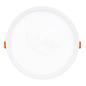 Встраиваемый светодиодный светильник Ambrella light Led Downlight DLR310