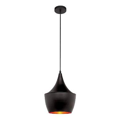 подвесной светильник lumina deco foggi ldp 7712-b bk