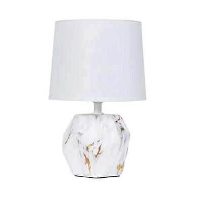 настольная лампа arte lamp zibal a5005lt-1wh