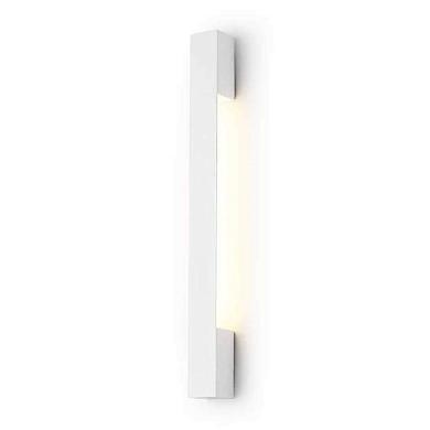 настенный светодиодный светильник ambrella light wallers fw4411